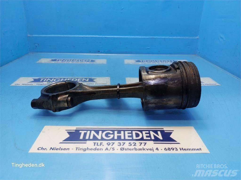 Perkins 1006.60T Motoren