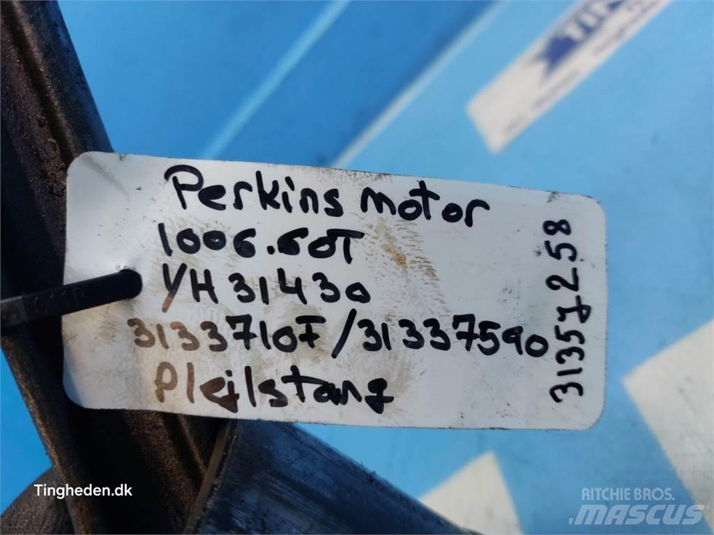 Perkins 1006.60T Motoren
