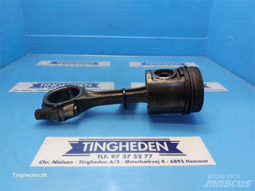 Perkins 1006.60T Motoren