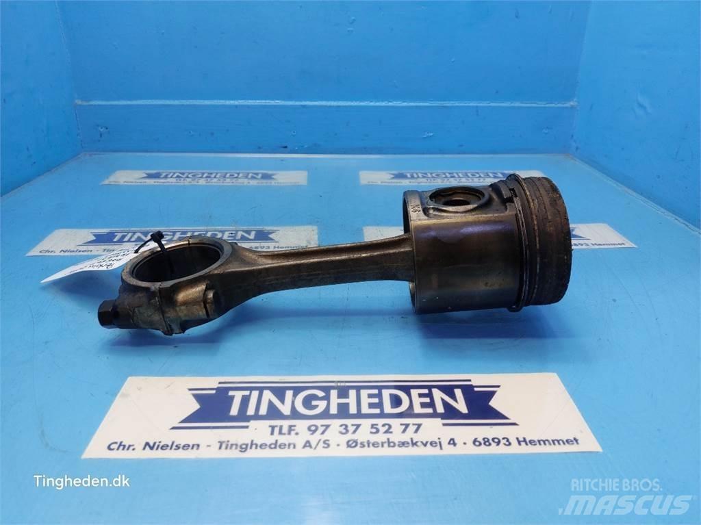 Perkins 1006.60T Motoren