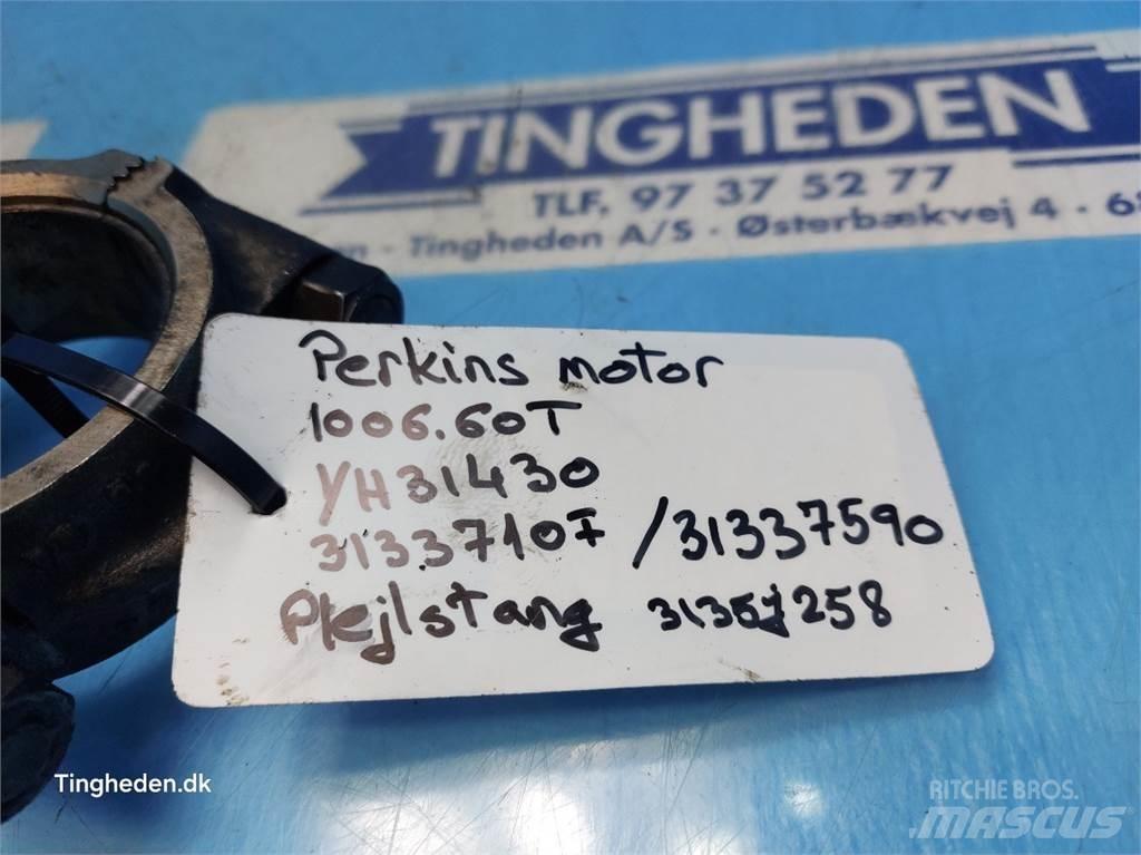 Perkins 1006.60T Motoren