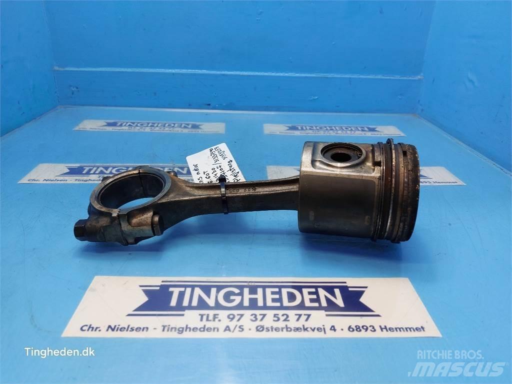 Perkins 1006.60T Motoren