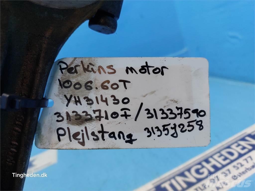 Perkins 1006.60T Motoren