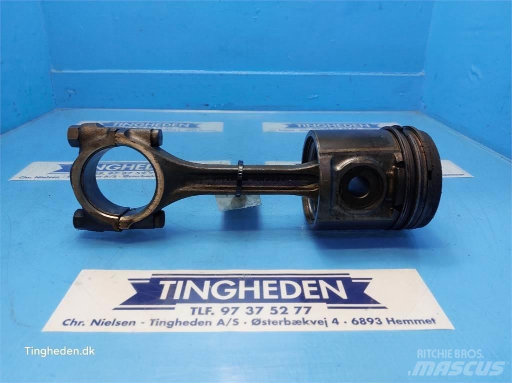 Perkins 1006.60T Motoren