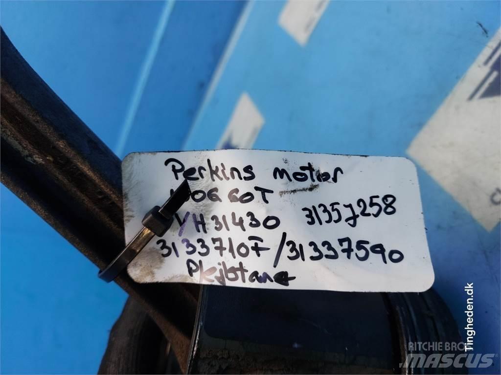 Perkins 1006.60T Motoren