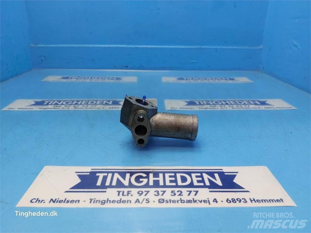 Perkins 1006.60T Motoren
