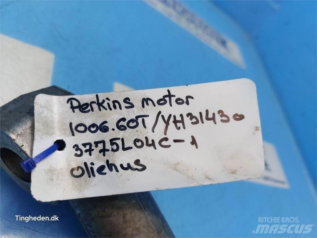 Perkins 1006.60T Motoren