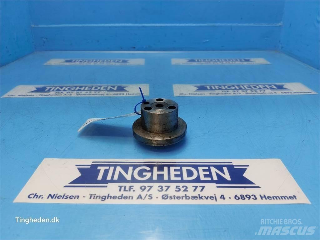 Perkins 1006.60T Motoren