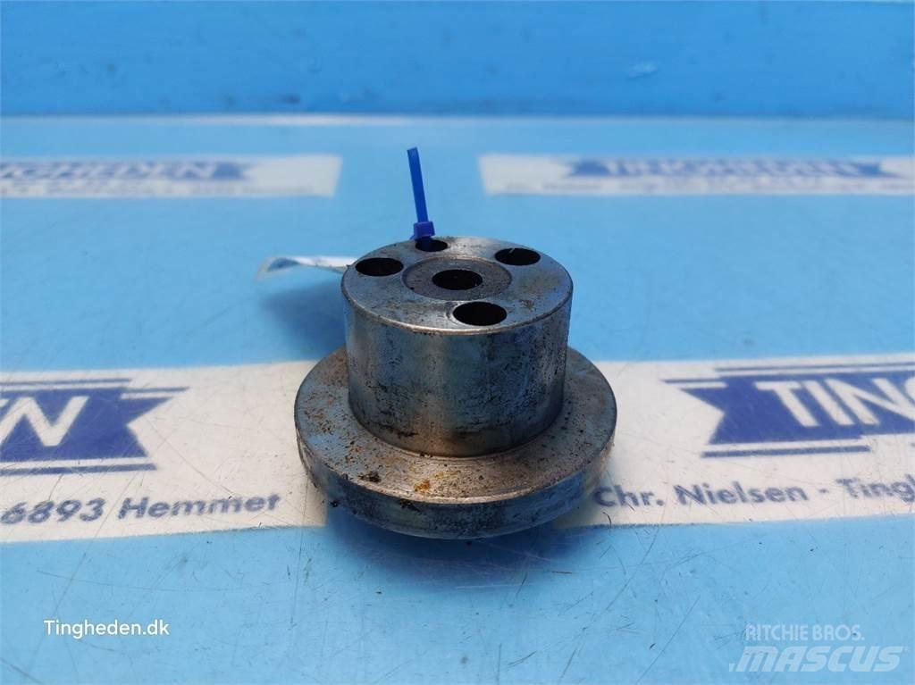 Perkins 1006.60T Motoren