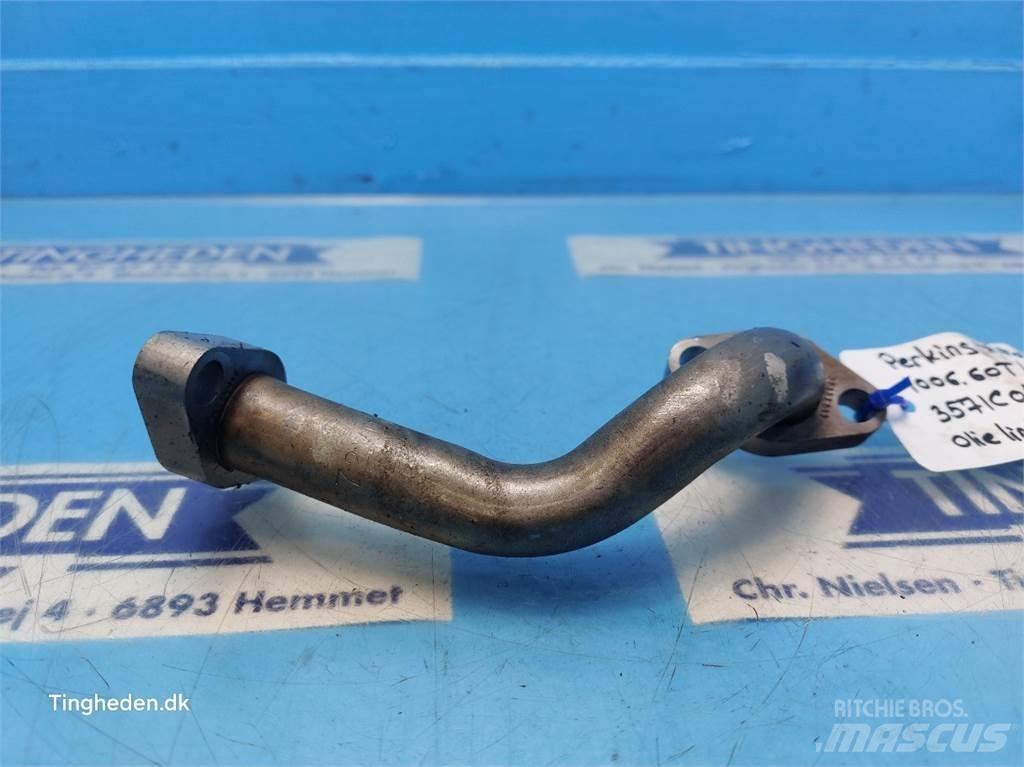 Perkins 1006.60T Motoren