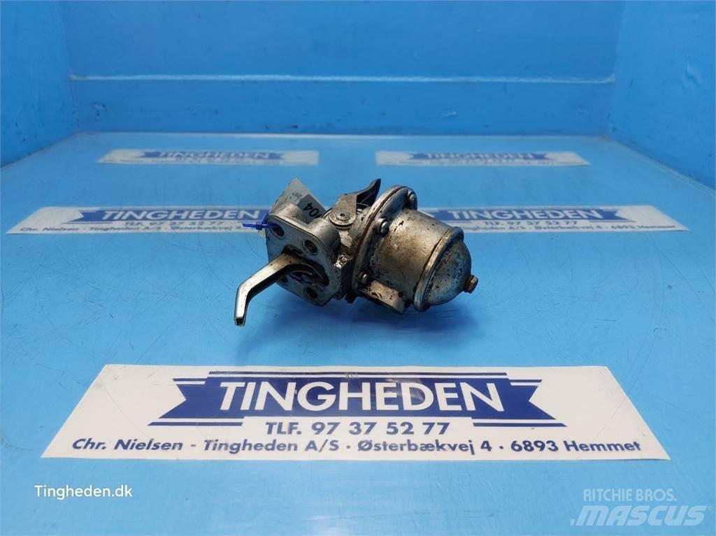 Perkins 1006.60T Motoren