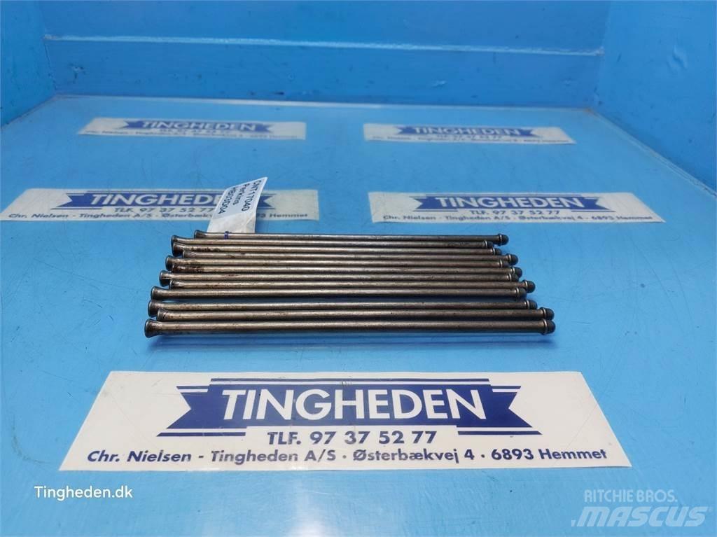 Perkins 1006.60T Motoren
