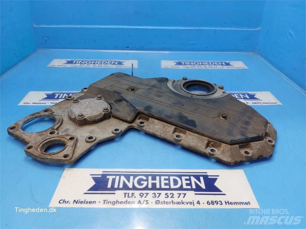 Perkins 1006.60T Motoren