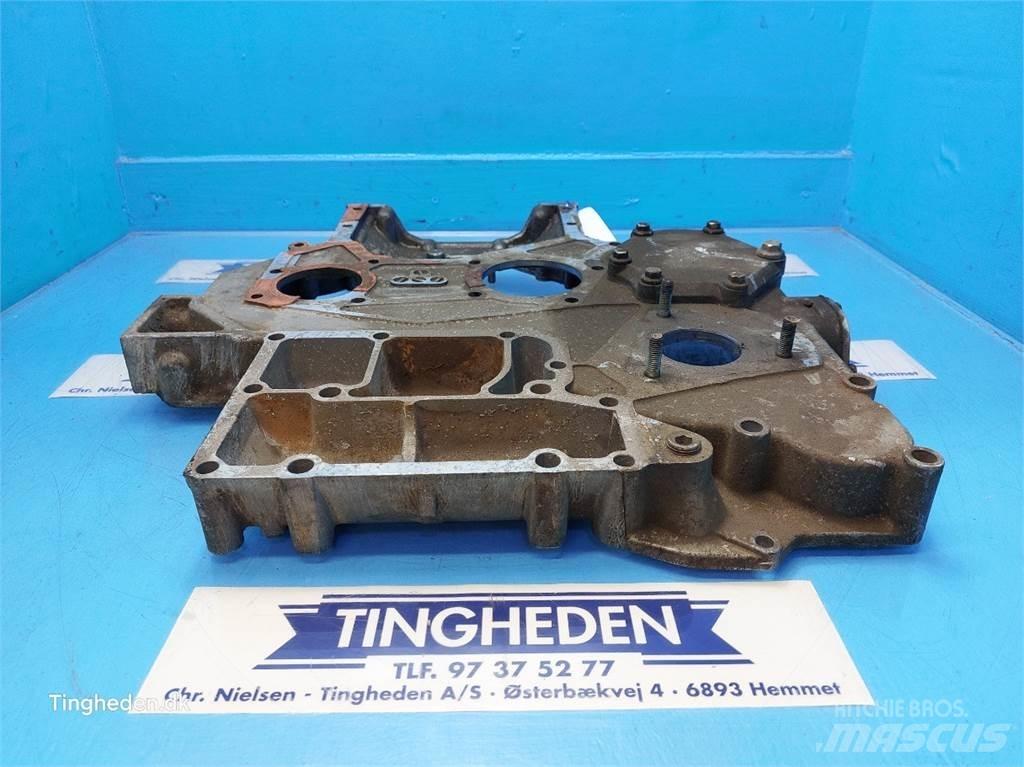 Perkins 1006.60T Motoren