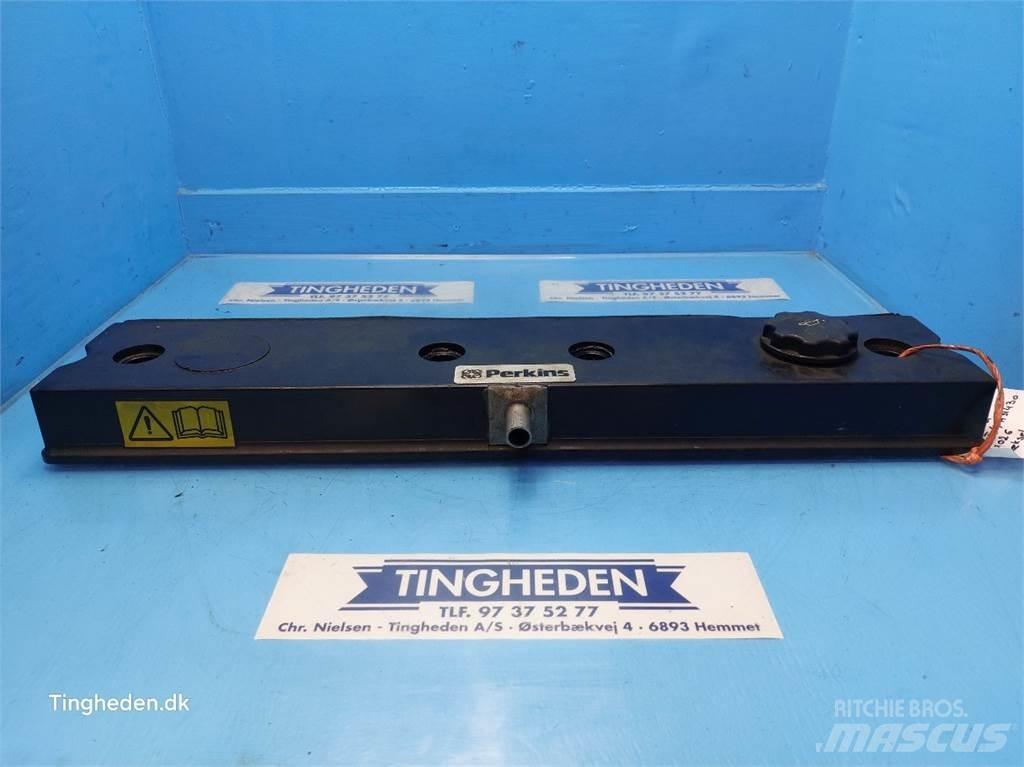Perkins 1006.60T Motoren