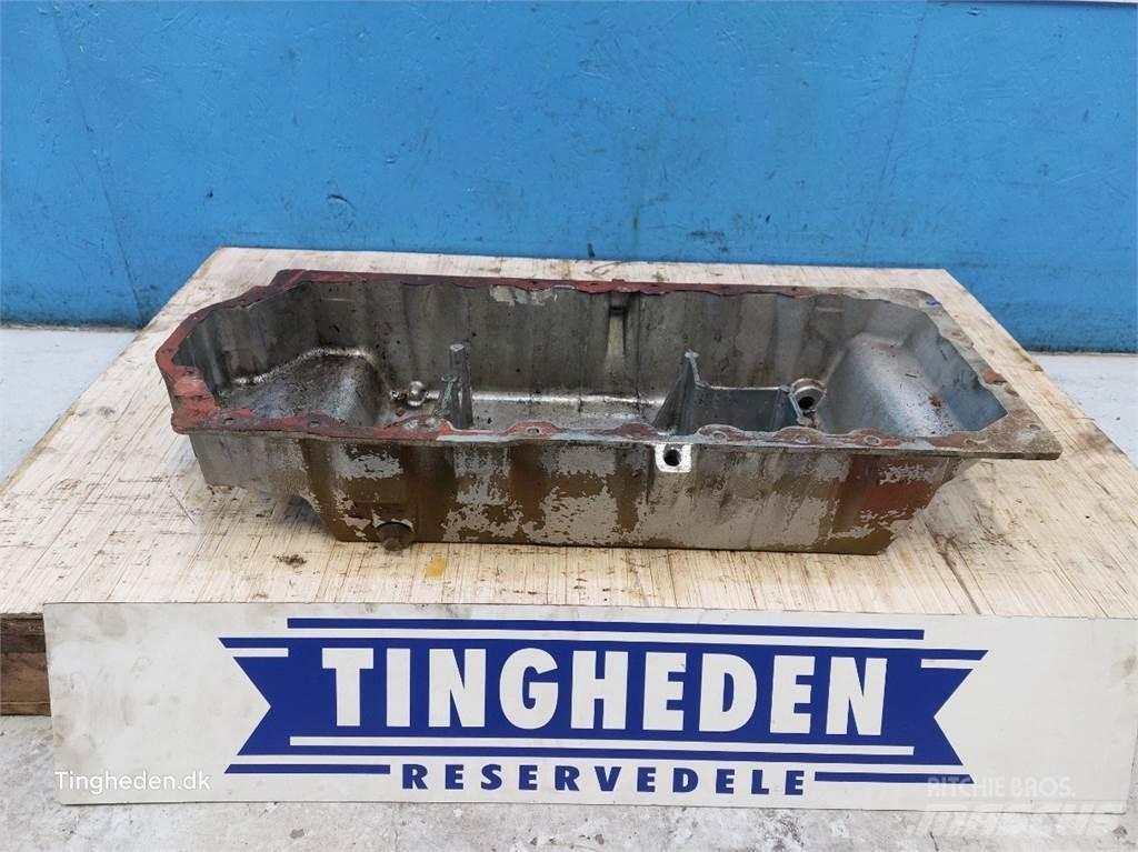 Perkins 1006.60T Motoren