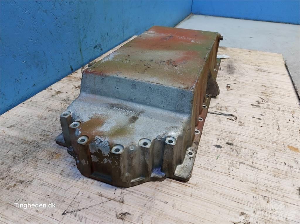 Perkins 1006.60T Motoren