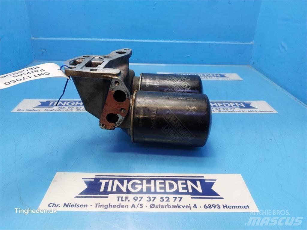 Perkins 1006.60T Motoren