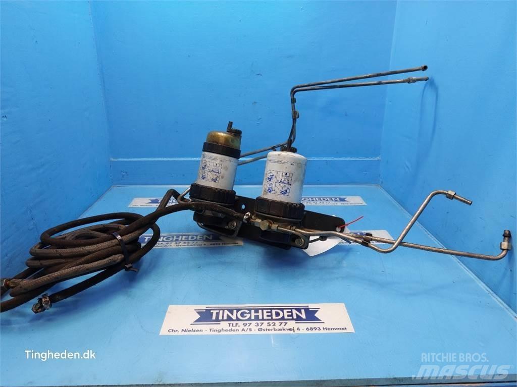 Perkins 1006.60T Motoren