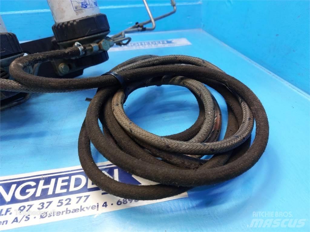 Perkins 1006.60T Motoren