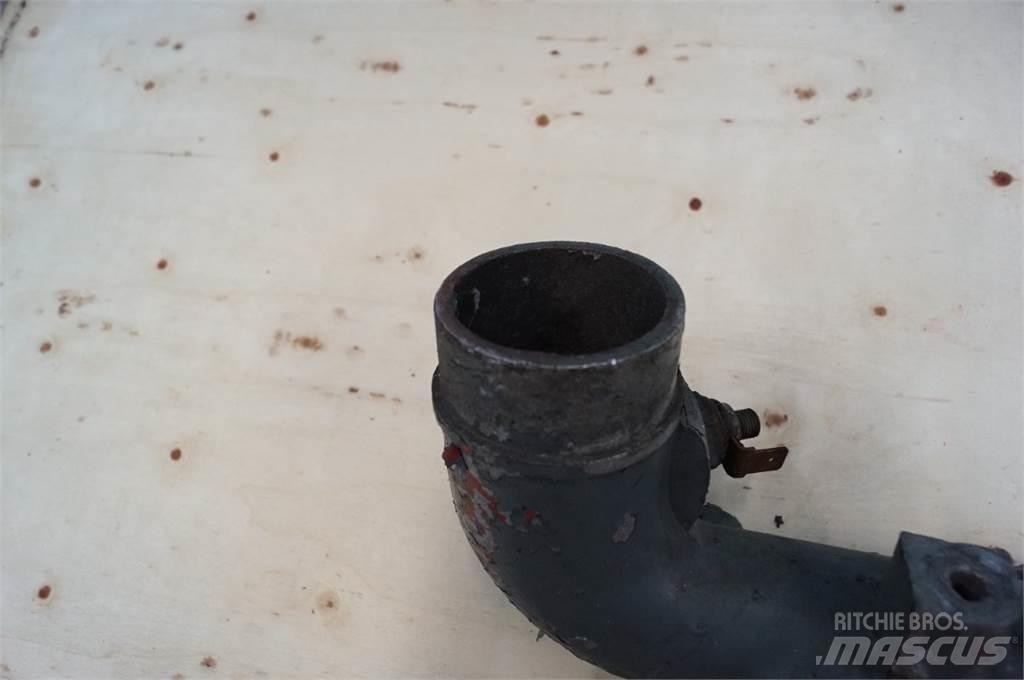 Perkins 4.236 Motoren