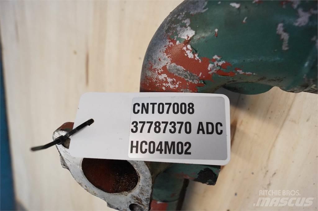 Perkins 4.236 Motoren