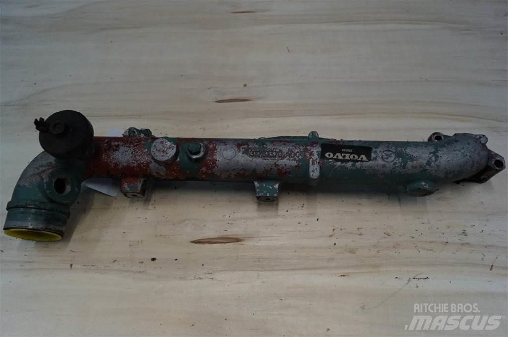 Perkins 4.236 Motoren
