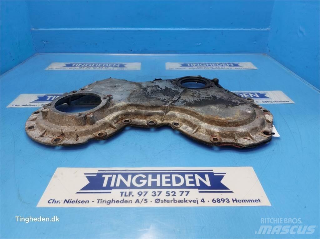 Perkins 4.236 Motoren