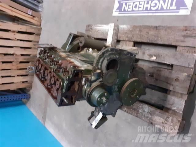 Perkins 4.248 Motoren