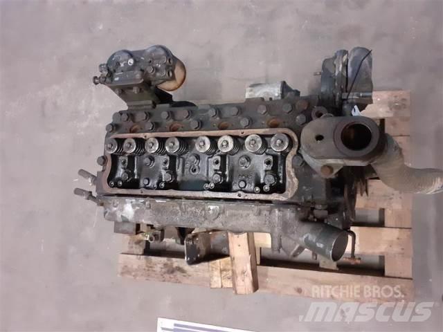 Perkins 4.248 Motoren