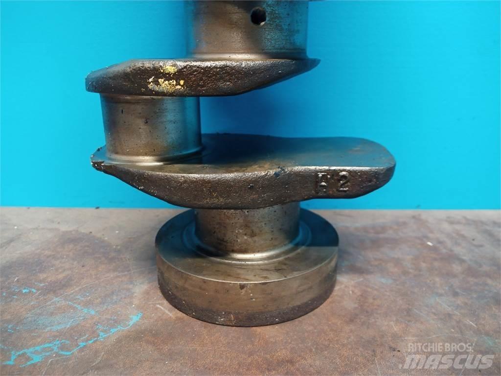 Perkins 4.248 Motoren