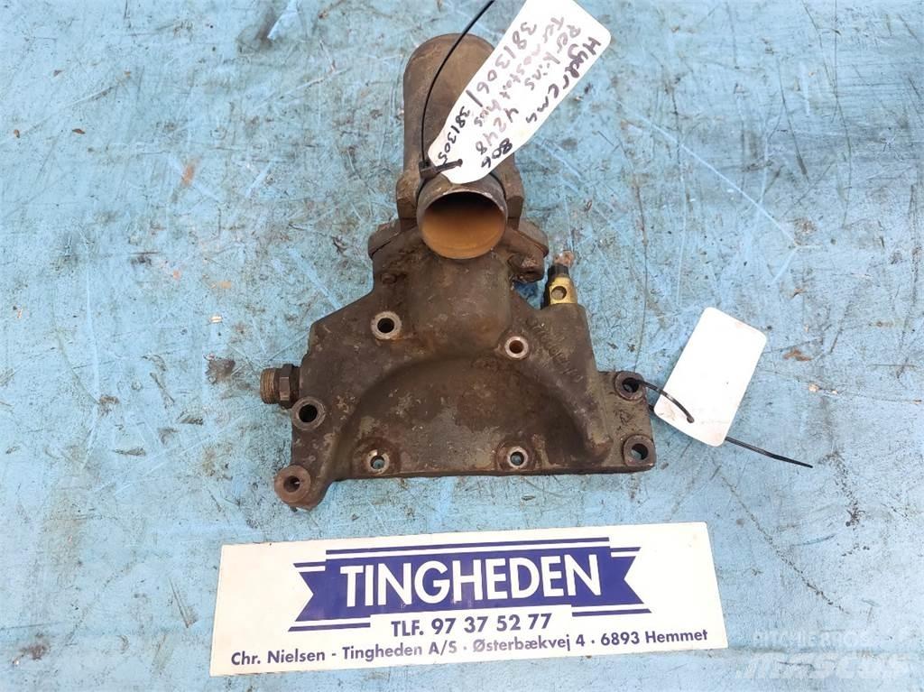 Perkins 4.248 Motoren