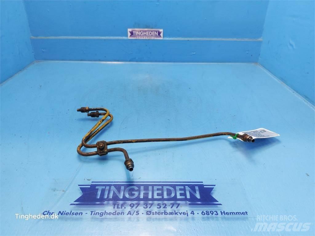 Perkins 4.248 Motoren