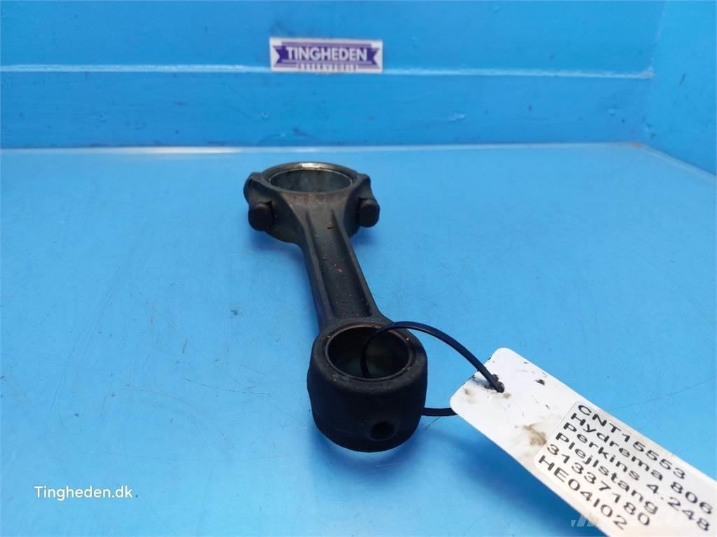 Perkins 4.248 Motoren