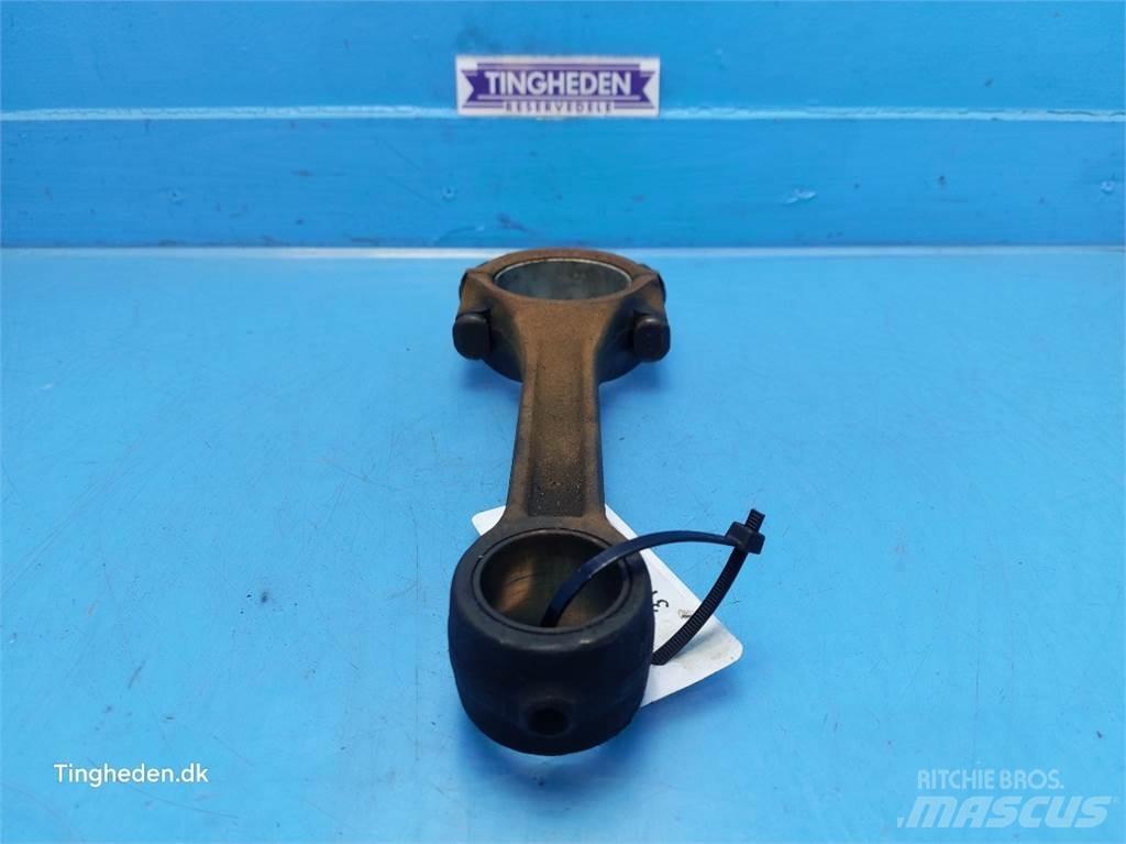Perkins 4.248 Motoren