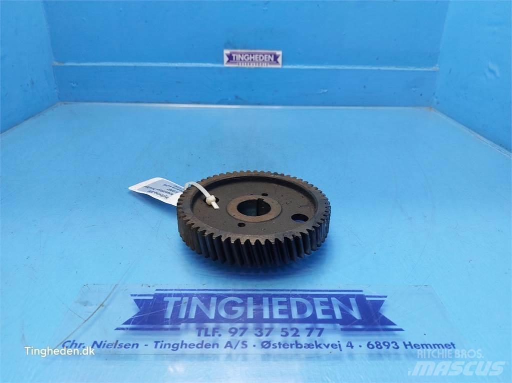 Perkins 4.248 Motoren