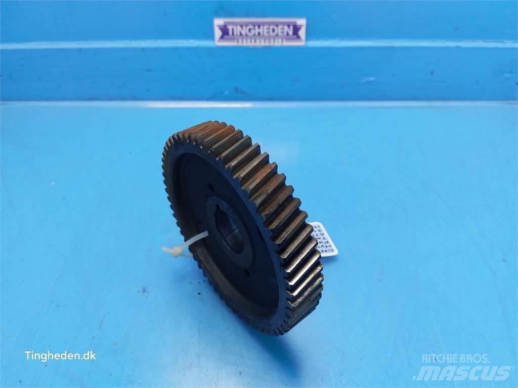Perkins 4.248 Motoren