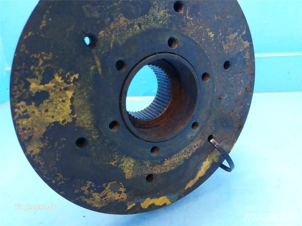 Perkins 4.248 Motoren