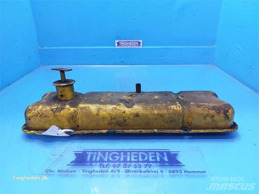 Perkins 4.248 Motoren