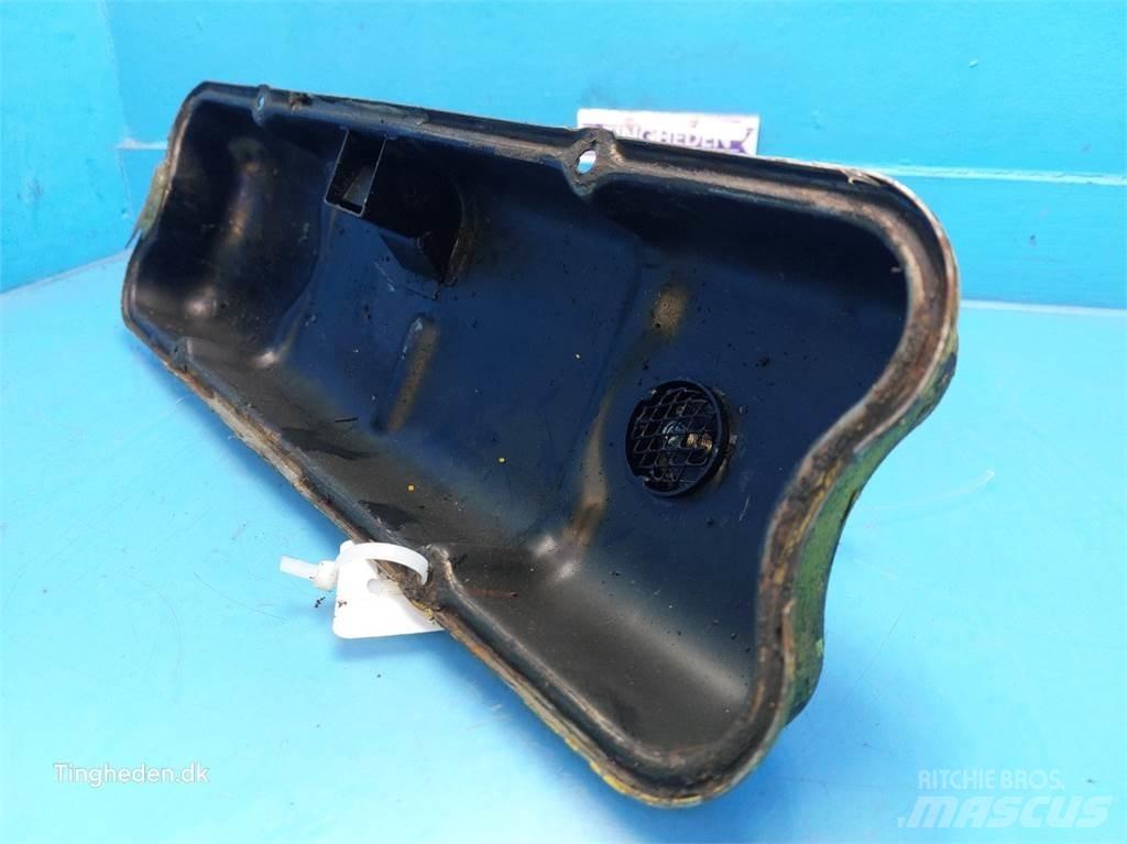 Perkins 4.248 Motoren