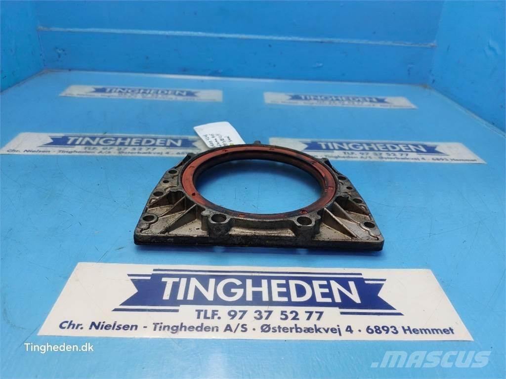 Perkins 4.248 Motoren