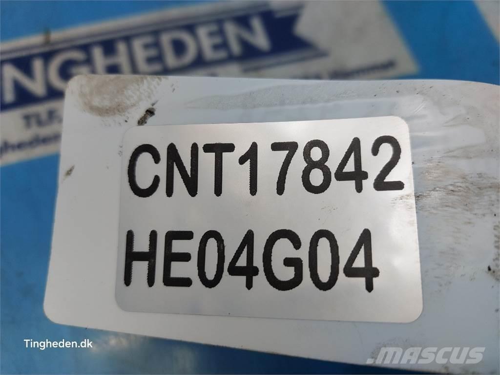 Perkins 4.248 Motoren