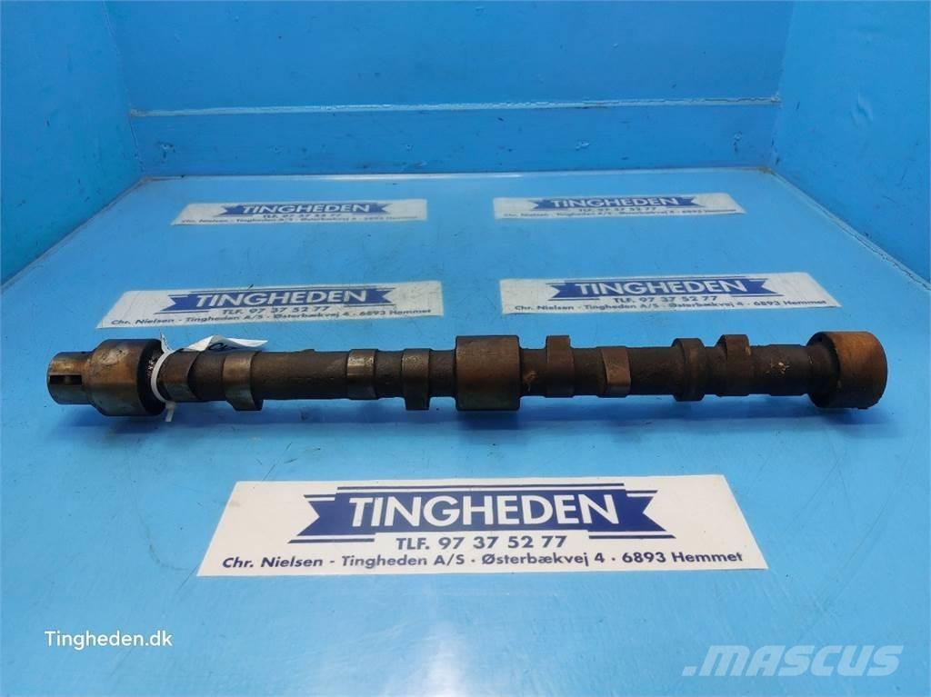 Perkins 4.248 Motoren