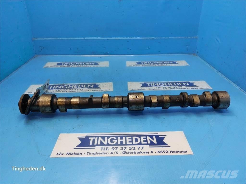 Perkins 4.248 Motoren