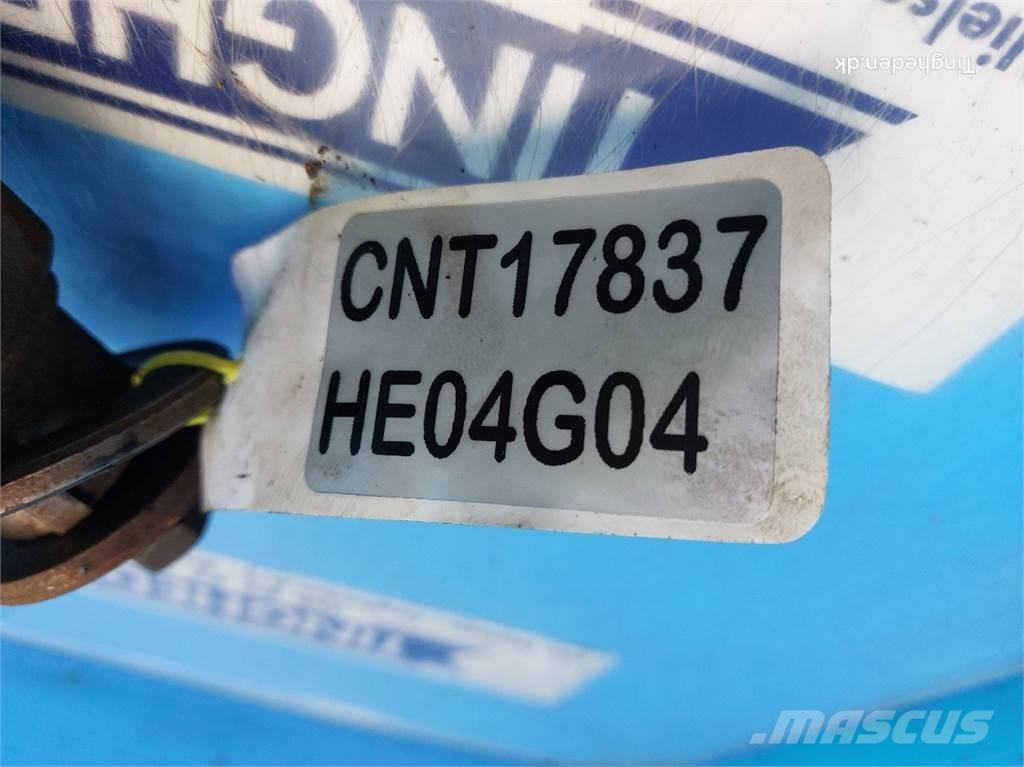 Perkins 4.248 Motoren