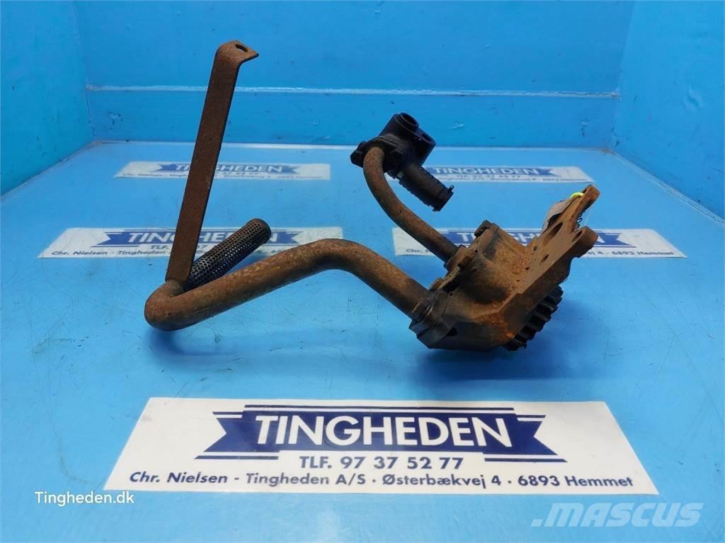 Perkins 4.248 Motoren