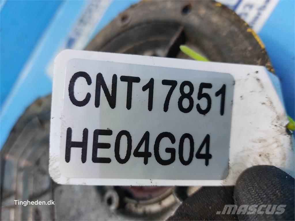 Perkins 4.248 Motoren
