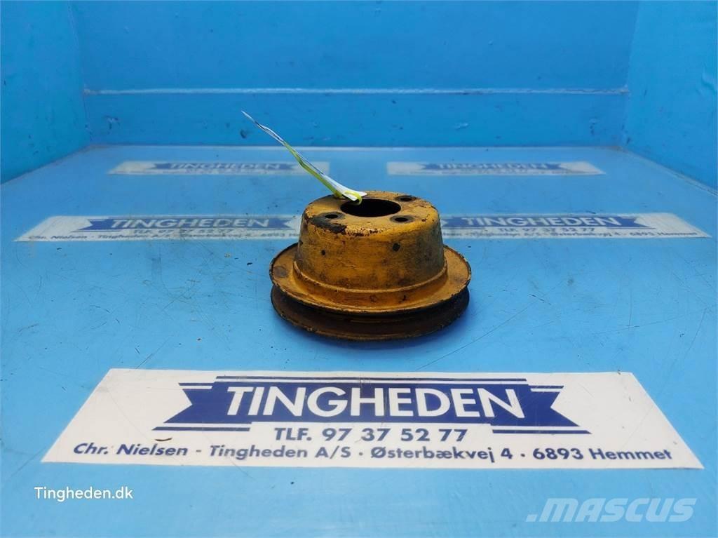 Perkins 4.248 Motoren
