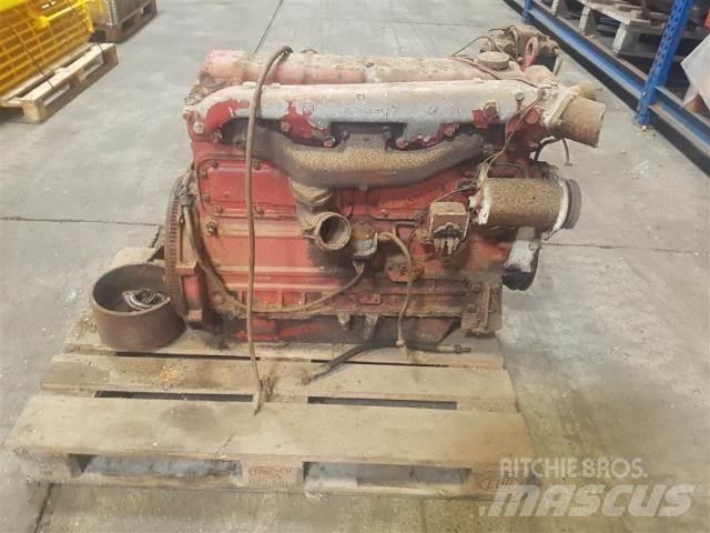 Perkins 6.354 Motoren