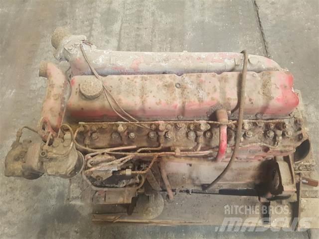 Perkins 6.354 Motoren